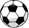 Soccer Ball Clip Art